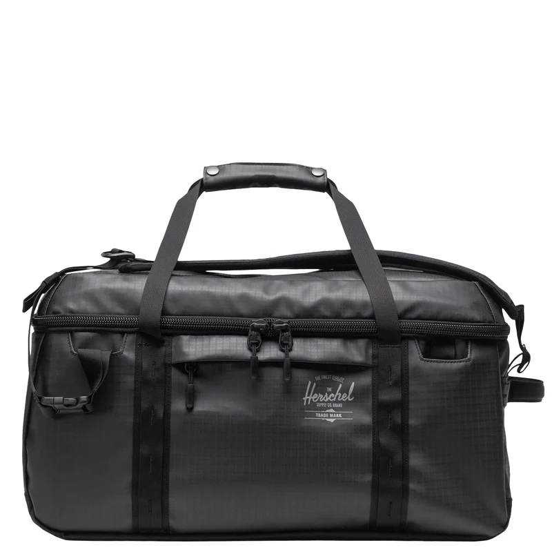 Herschel All Season Duffle 41 - Reisetasche 52 cm (black)
