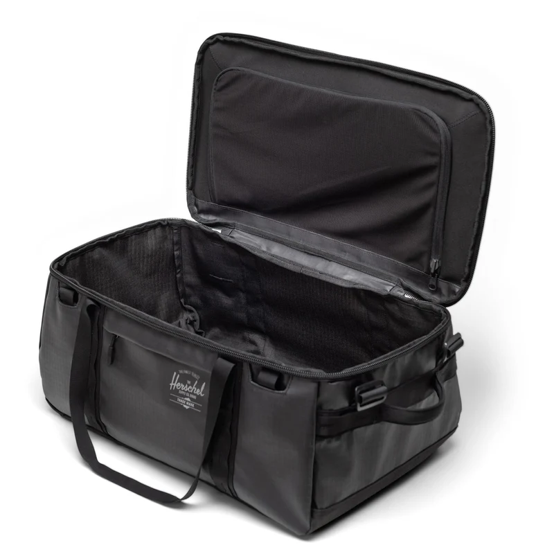 Herschel All Season Duffle 41 - Reisetasche 52 cm (black)