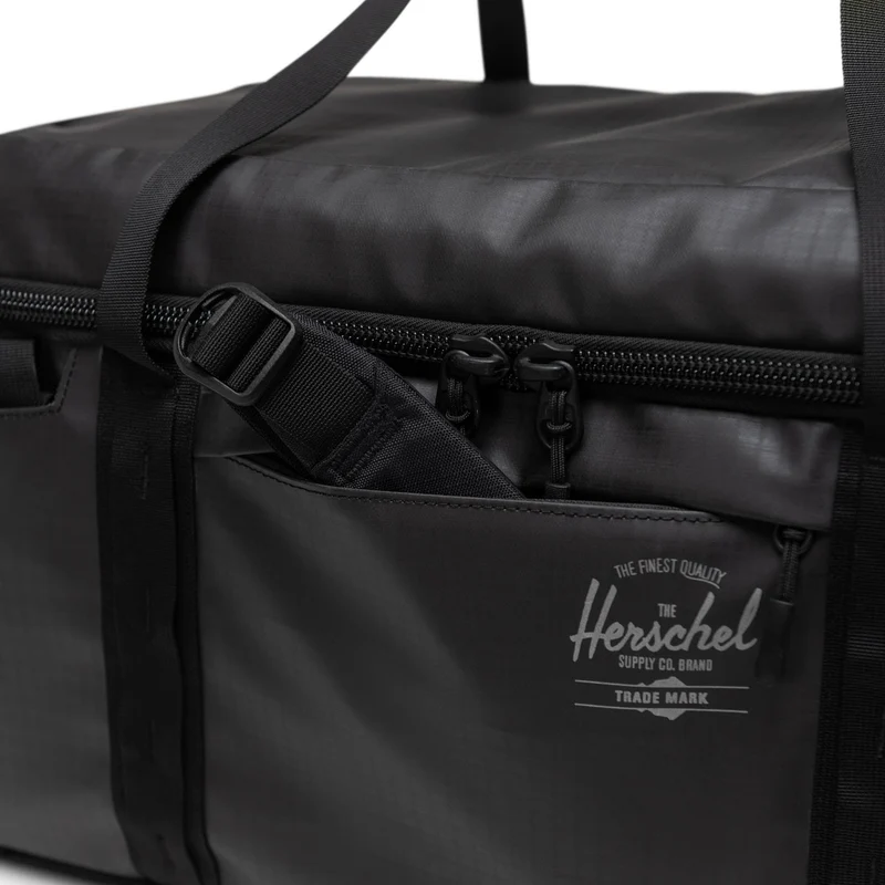 Herschel All Season Duffle 41 - Reisetasche 52 cm (black)