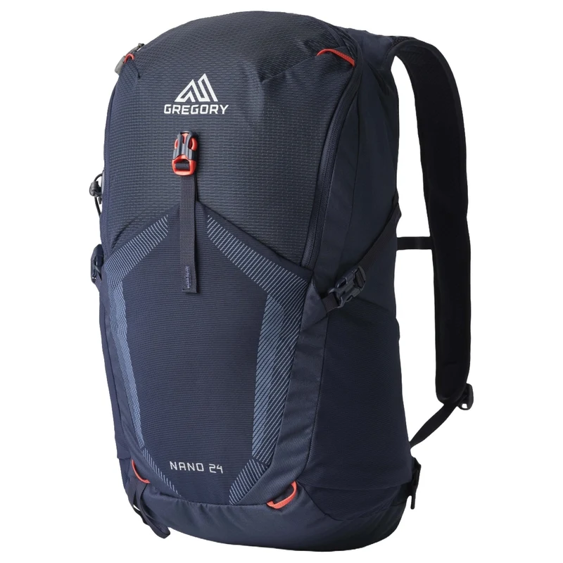 Gregory Nano 24 - Rucksack 51 cm (spark navy)