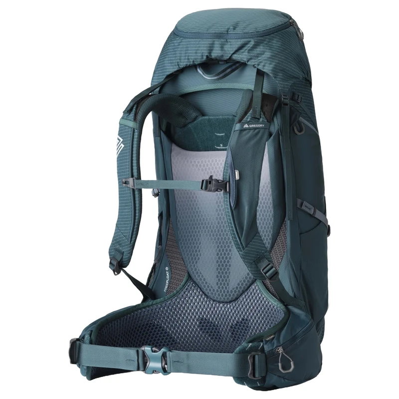 Gregory Maven 48 XS/S - Women's Wanderrucksack 68 cm (ocean slate, XS/S)