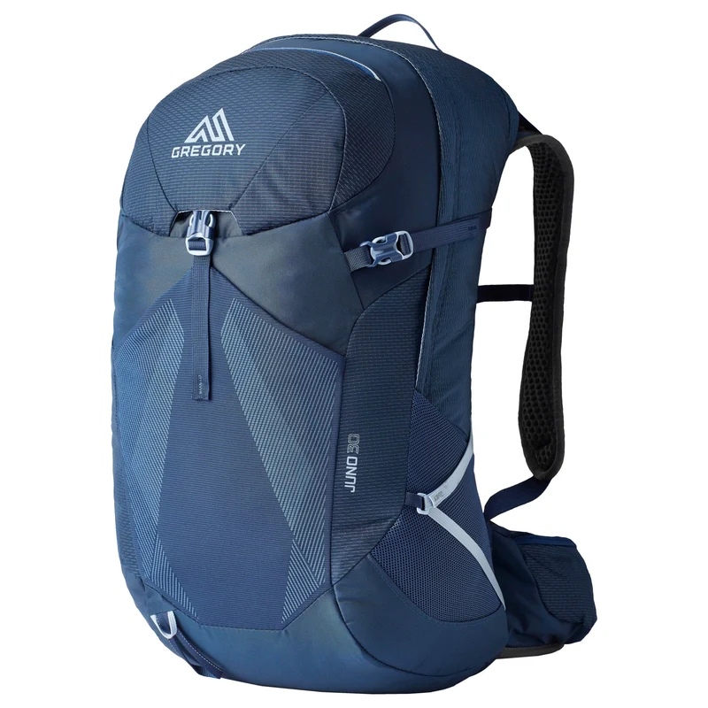 Gregory Juno 30 RC - Women's Wanderrucksack 52 cm (vintage blue)
