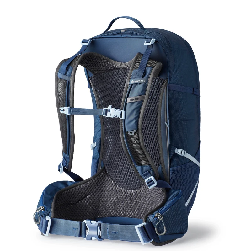 Gregory Juno 30 RC - Women's Wanderrucksack 52 cm (vintage blue)