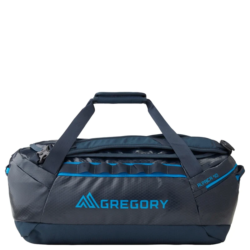 Gregory Alpaca 40 - Reisetasche 58 cm (slate blue)