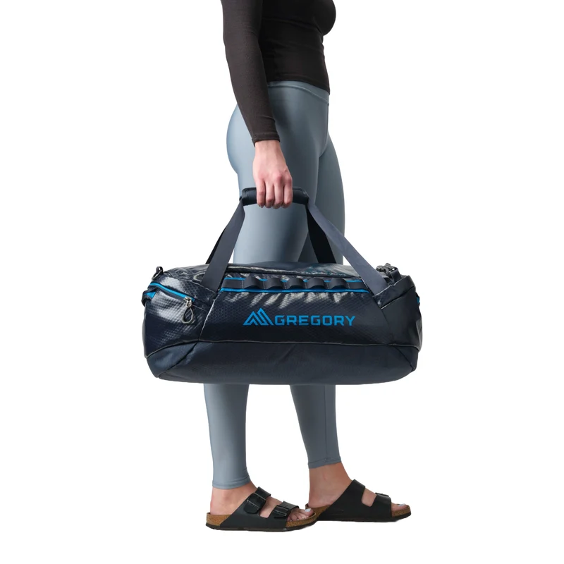 Gregory Alpaca 40 - Reisetasche 58 cm (slate blue)