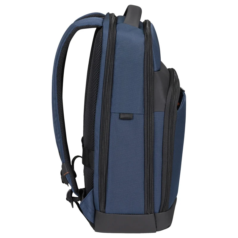 Samsonite Mysight - Laptop-Rucksack 15.6" 43 cm USB (blue)