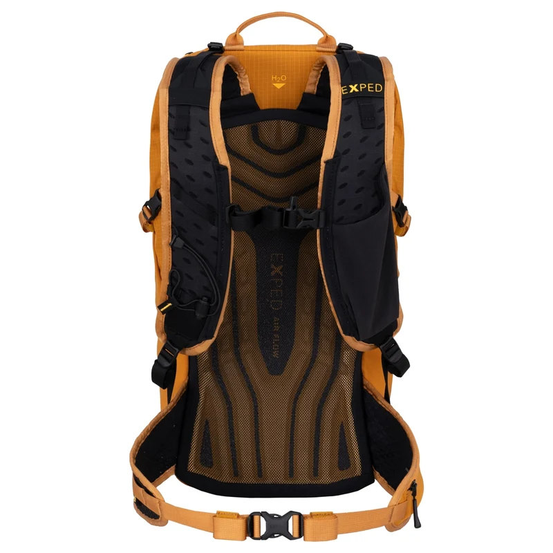 Exped Hiking Skyline 20 S/M - Wanderrucksack 52 cm (gold)