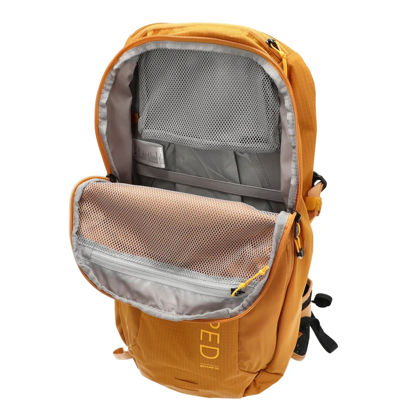 Exped Hiking Skyline 20 S/M - Wanderrucksack 52 cm (gold)