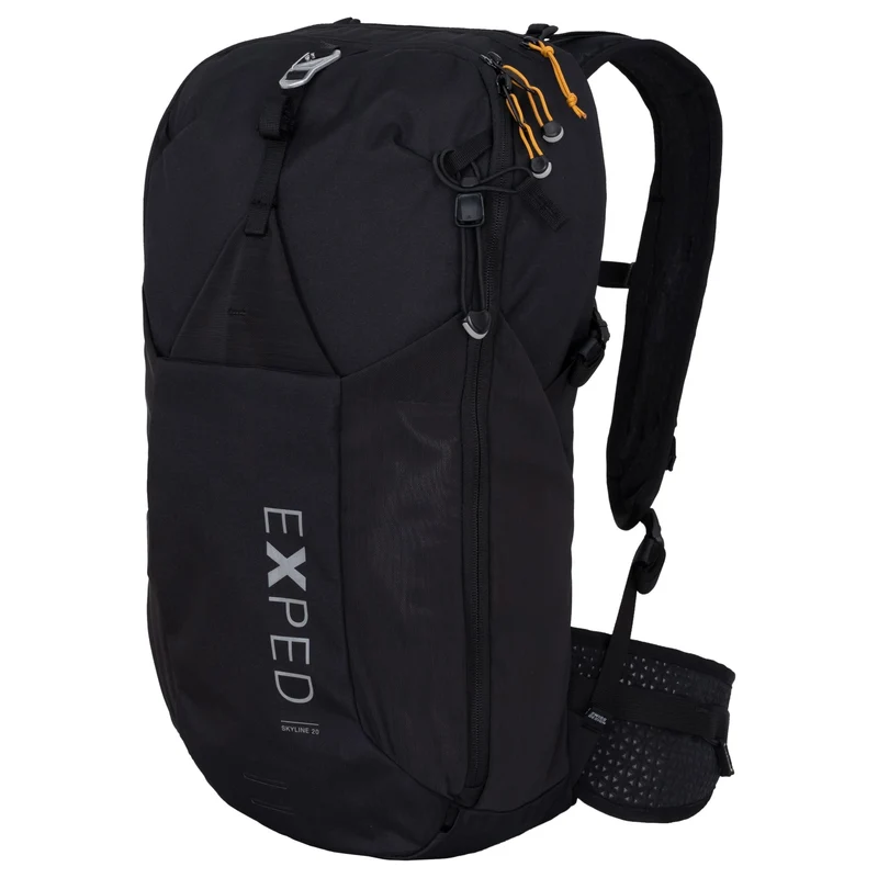 Exped Hiking Skyline 20 S/M - Wanderrucksack 52 cm (moraine)