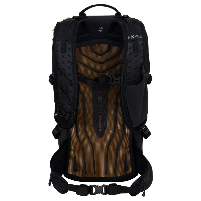 Exped Hiking Skyline 20 S/M - Wanderrucksack 52 cm (moraine)