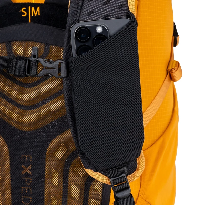 Exped Hiking Skyline 12 - Wanderrucksack 49 cm (gold)