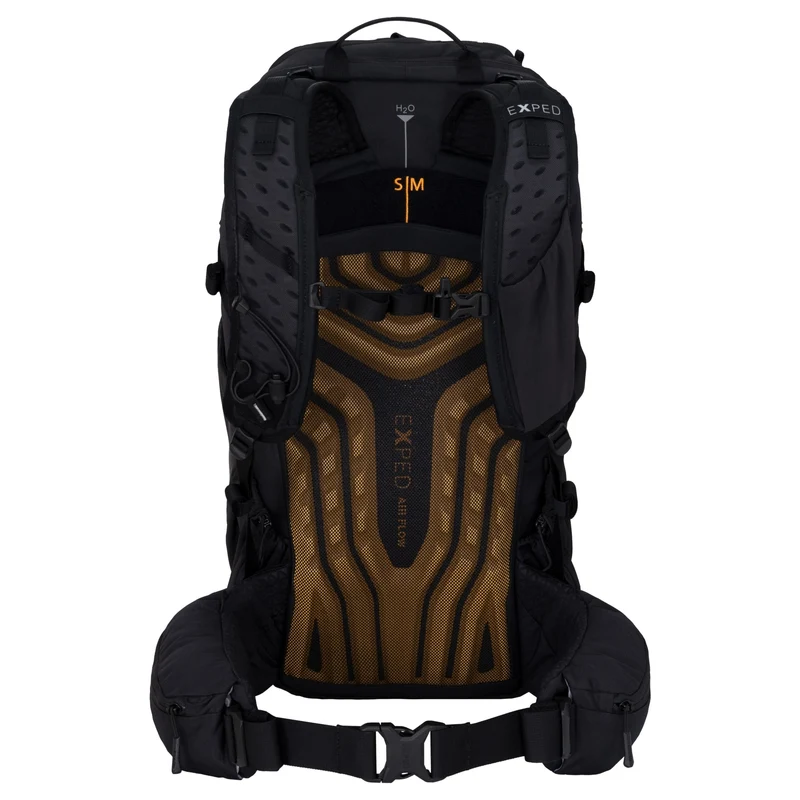 Exped Hiking Skyline 30 S/M - Wanderrucksack 60 cm (black)