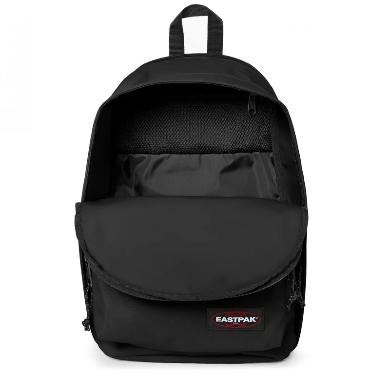 Eastpak Back To Work 27 - Rucksack 15,6" 43 cm (black)