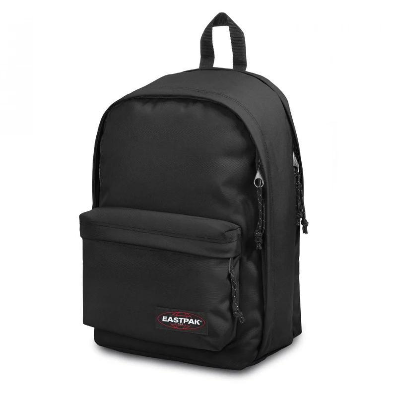 Eastpak Back To Work 27 - Rucksack 15,6" 43 cm (black)