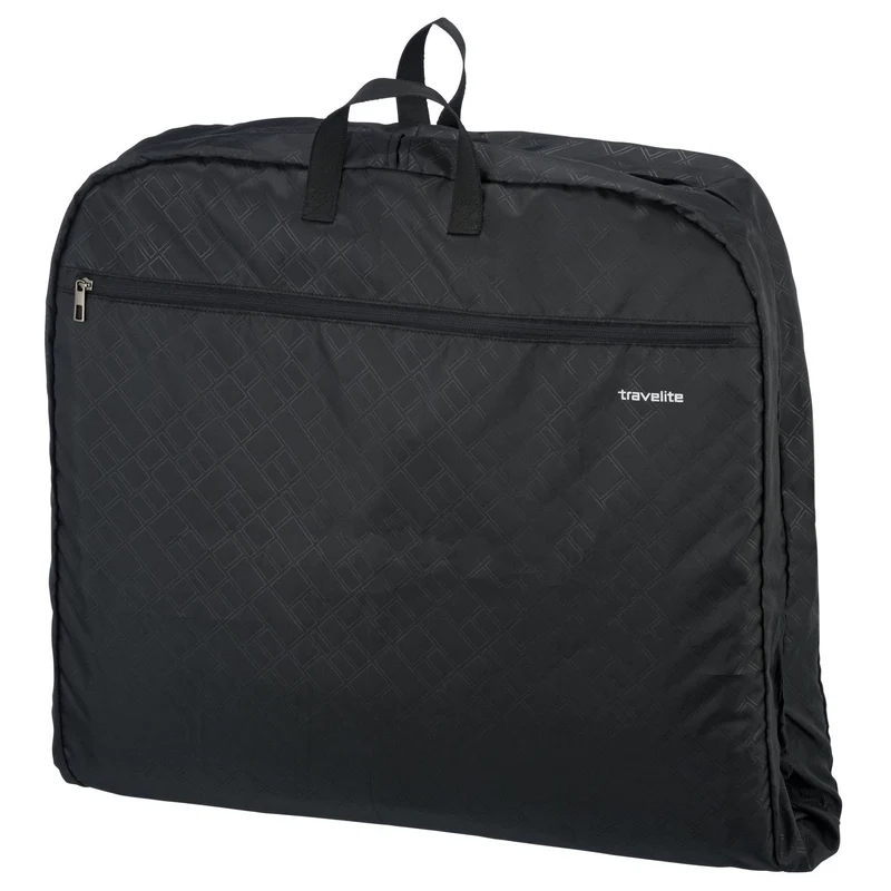 Travelite Mobile Kleiderhülle 127 cm (black)