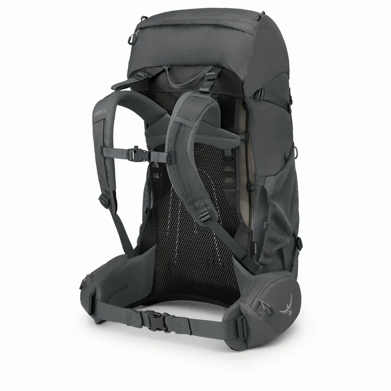 Osprey Renn 50 Women - Trekkingrucksack 70 cm (dark charcoal/gray wolf)