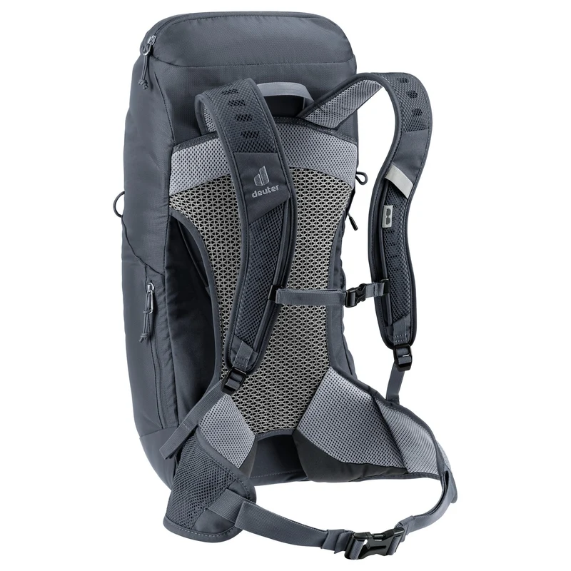 Deuter AC Lite 24 - Wanderrucksack 57 cm (black)