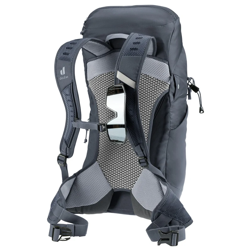 Deuter AC Lite 24 - Wanderrucksack 57 cm (black)
