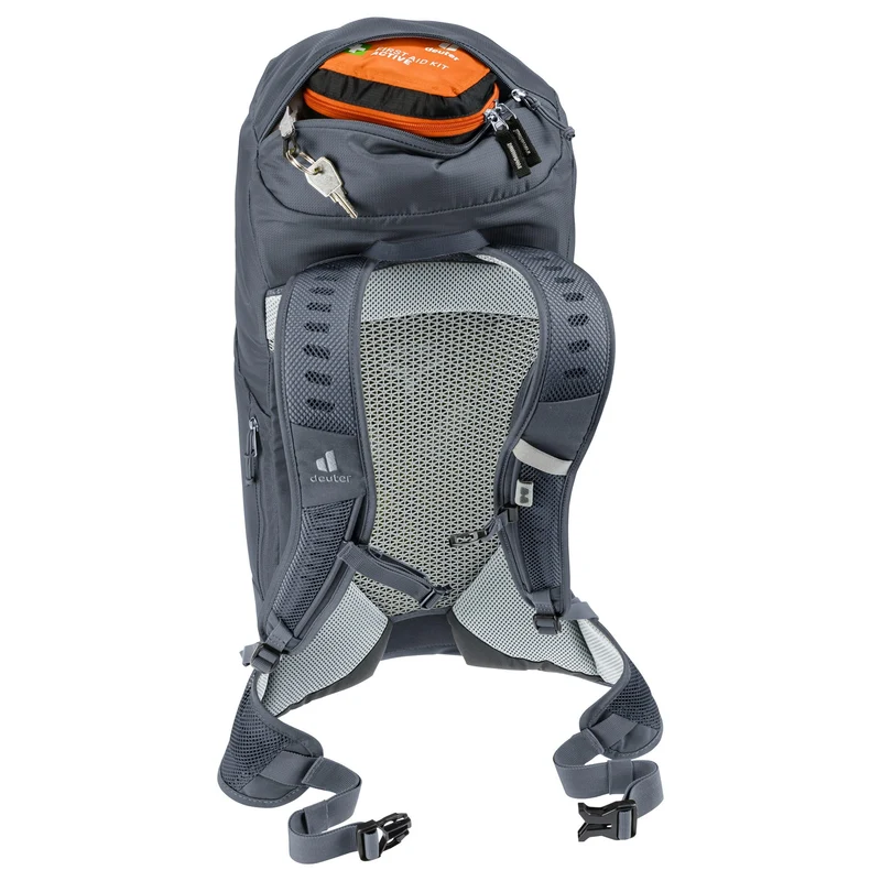 Deuter AC Lite 24 - Wanderrucksack 57 cm (black)