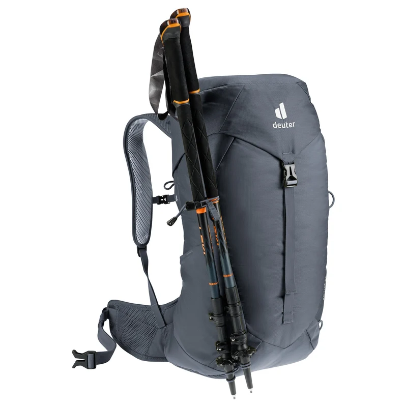 Deuter AC Lite 24 - Wanderrucksack 57 cm (black)