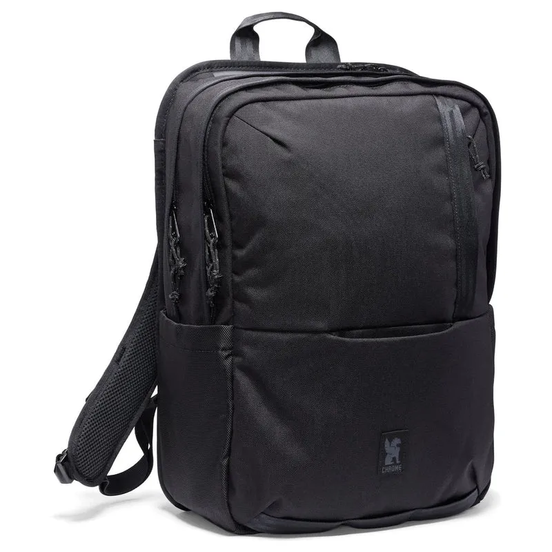 Chrome Hawes 26L - Rucksack 16" 48.3 cm (black)