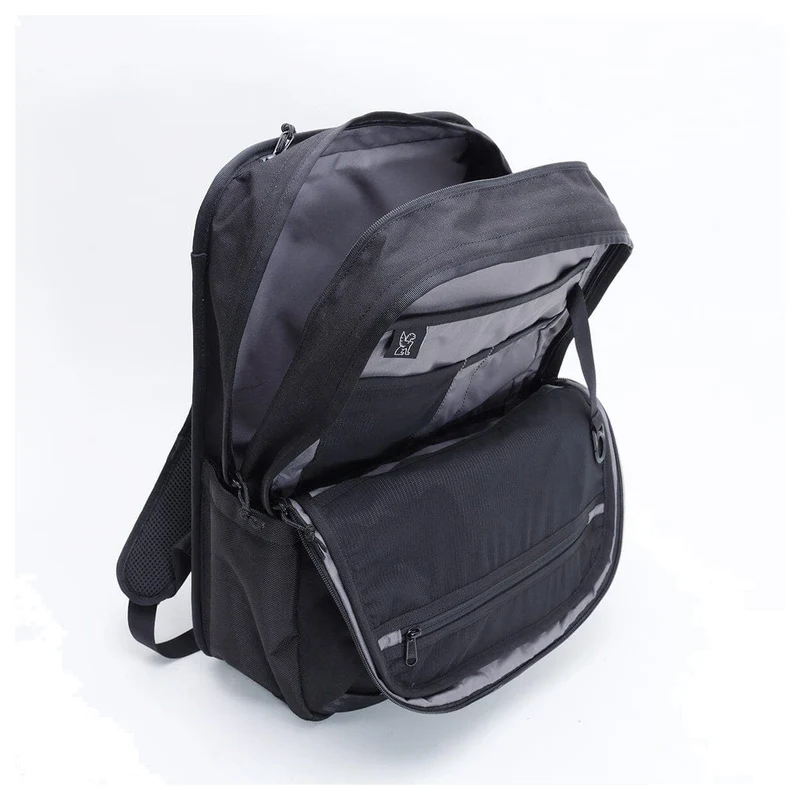 Chrome Hawes 26L - Rucksack 16" 48.3 cm (black)