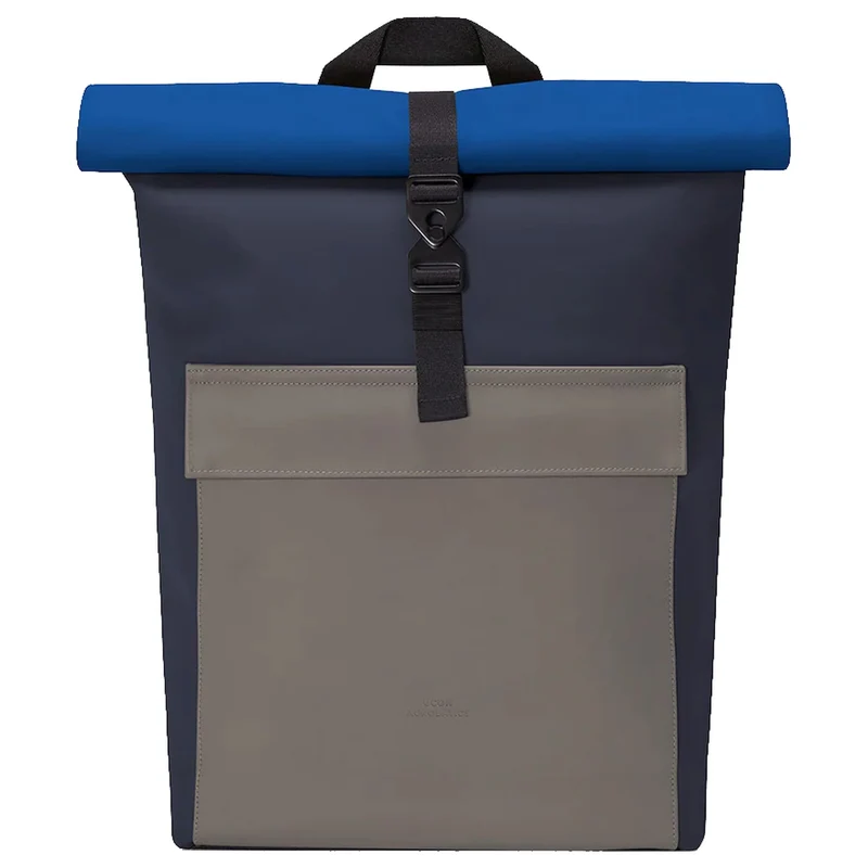 Ucon Acrobatics Jasper Medium Lotus Rolltop - Rucksack 16'' 45 cm (dark navy / dark grey)