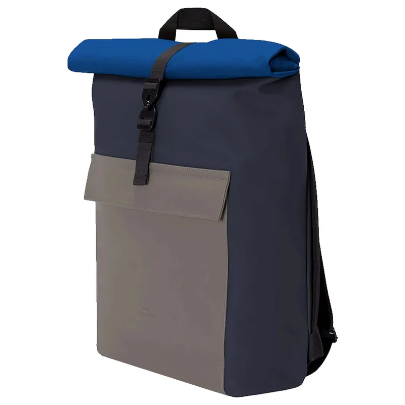 Ucon Acrobatics Jasper Medium Lotus Rolltop - Rucksack 16'' 45 cm (dark navy / dark grey)