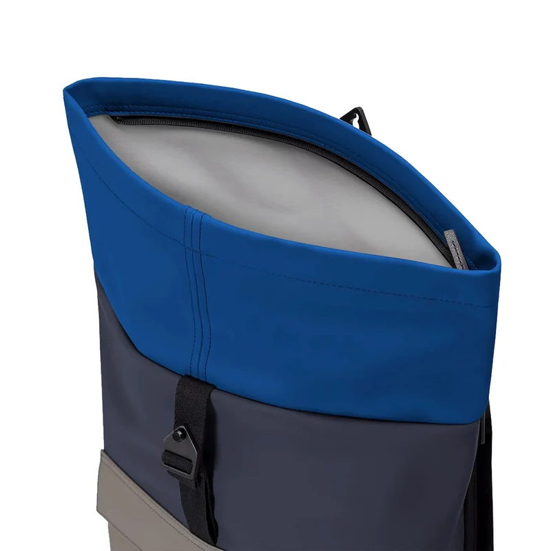 Ucon Acrobatics Jasper Medium Lotus Rolltop - Rucksack 16'' 45 cm (dark navy / dark grey)