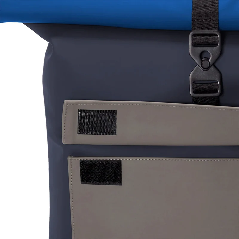 Ucon Acrobatics Jasper Medium Lotus Rolltop - Rucksack 16'' 45 cm (dark navy / dark grey)