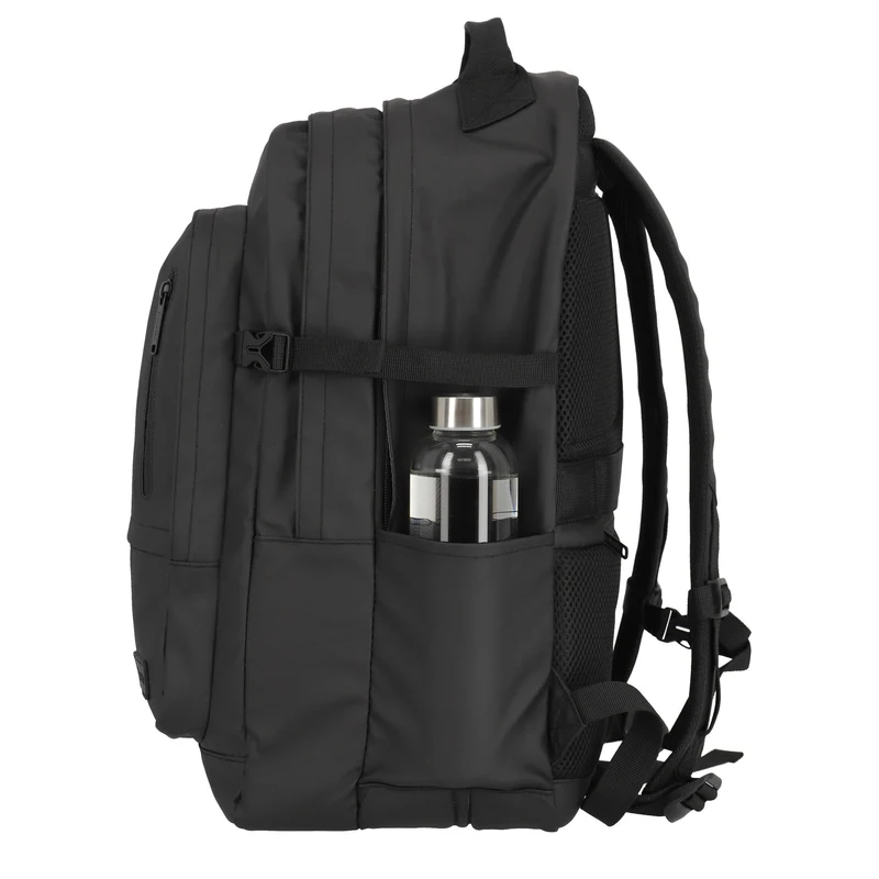Travelite Basics - Rucksack 15.6" 48 cm (black)