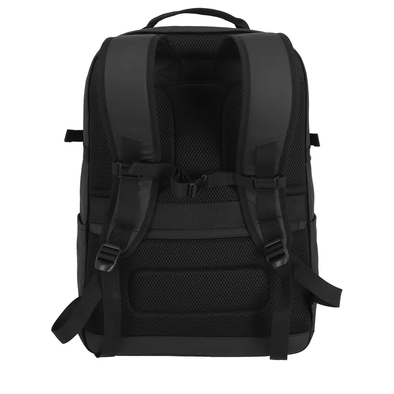 Travelite Basics - Rucksack 15.6" 48 cm (black)
