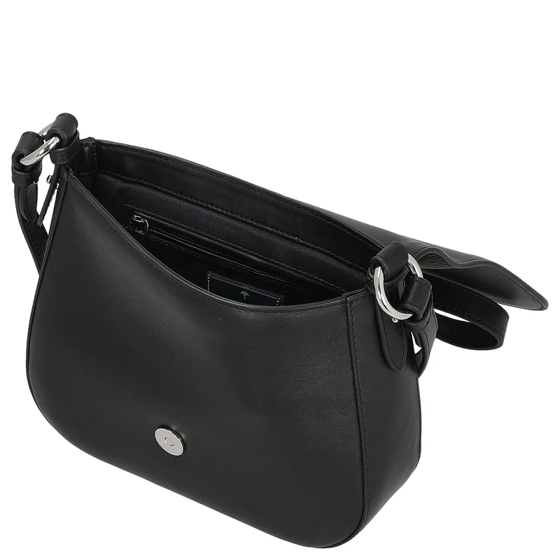 Joop Women Sofisticato 1.0 Esmera - Schultertasche S 22 cm (black)