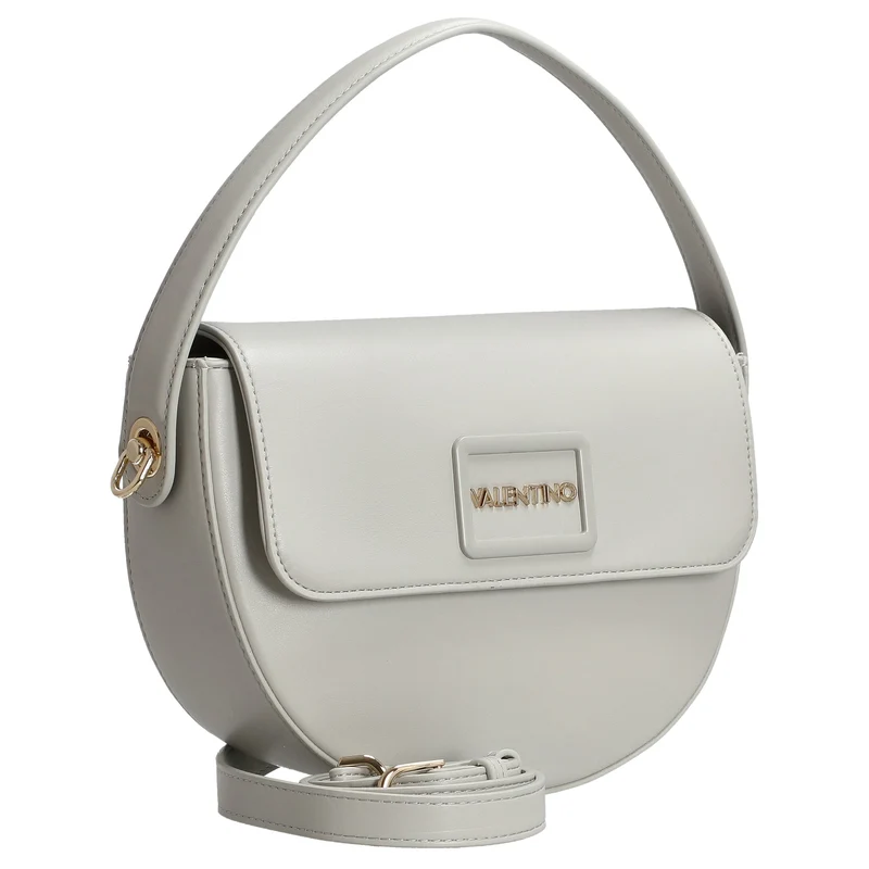 Valentino Bags Wannabe Re - Umhängetasche 23.5 cm (ghiaccio)
