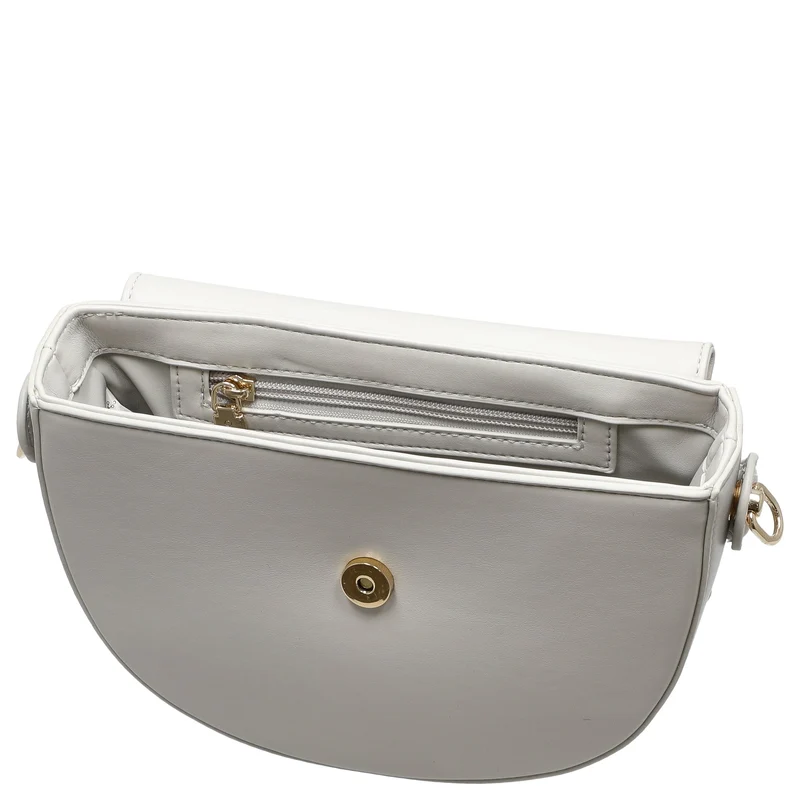 Valentino Bags Wannabe Re - Umhängetasche 23.5 cm (ghiaccio)