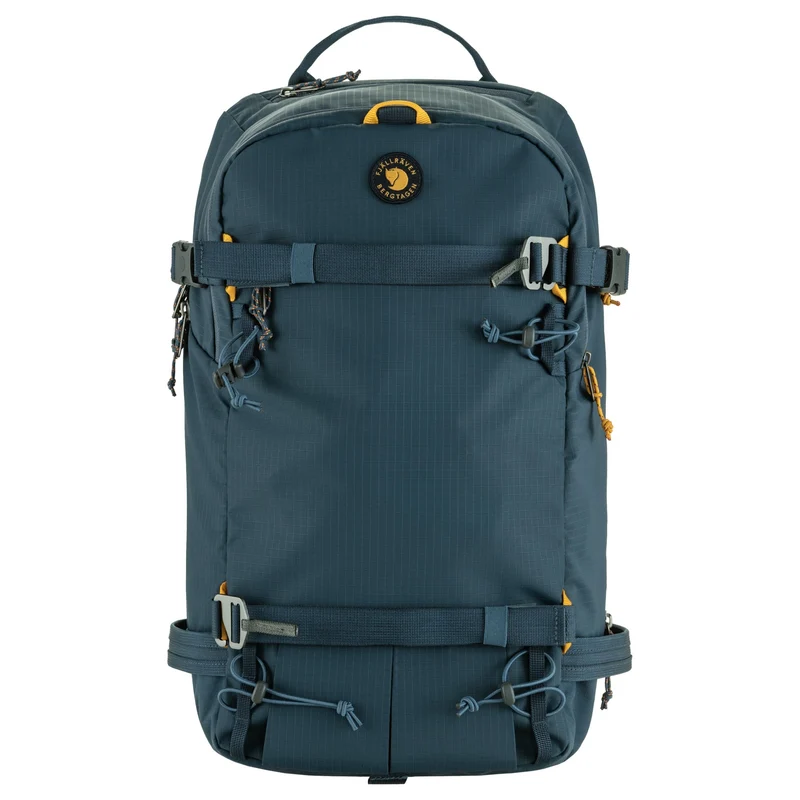 Fjällräven Bergtagen Touring 22 - Skirucksack 52 cm (mountain blue)