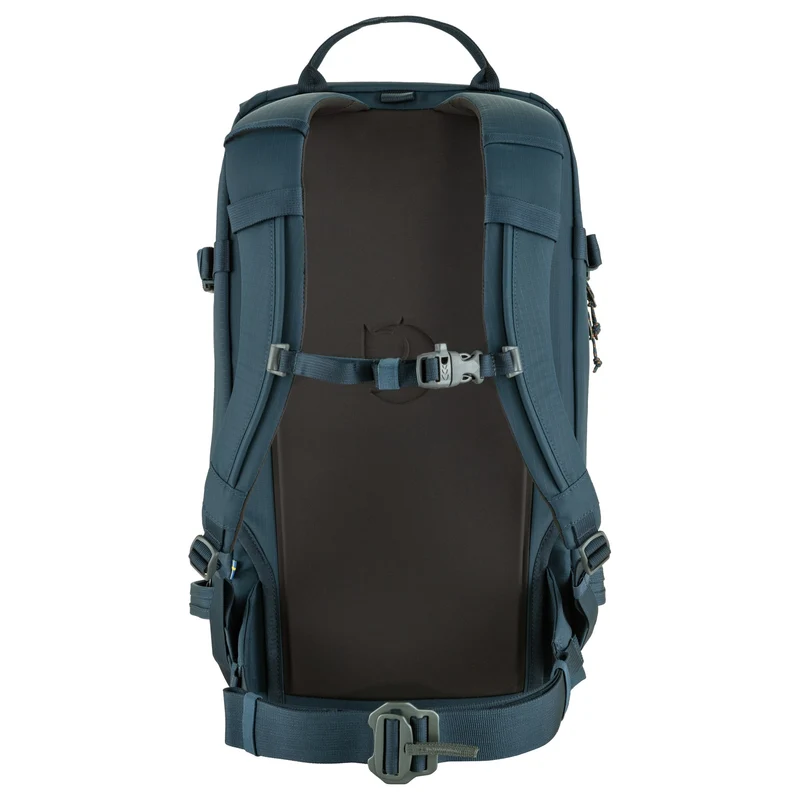 Fjällräven Bergtagen Touring 22 - Skirucksack 52 cm (mountain blue)