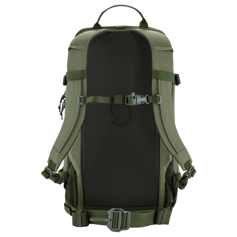 Fjällräven Bergtagen Touring 22 - Skirucksack 52 cm (laurel green/deep forest)