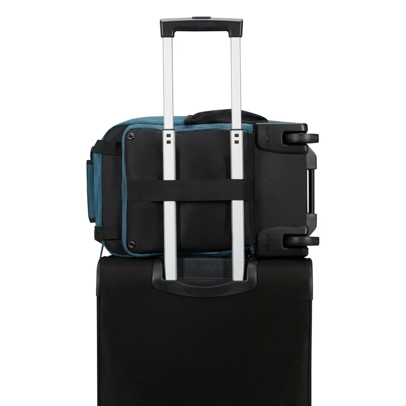 American Tourister Take2Cabin - Rucksacktrolley 40 cm (blau)