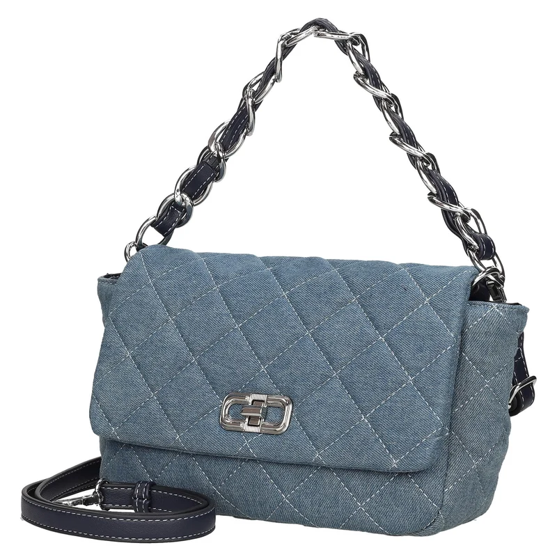 Picard Rockstar - Schultertasche 24 cm (blue)
