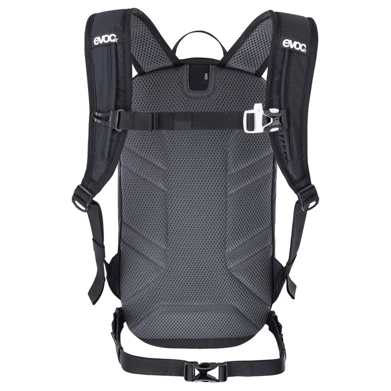 Evoc Joyride 4 - Fahrradrucksack 39 cm (black)
