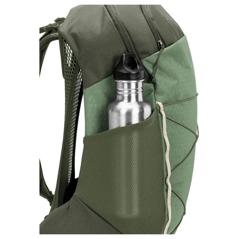 Vaude Women's Agile Air 18 - Wanderrucksack 53 cm (willow green)