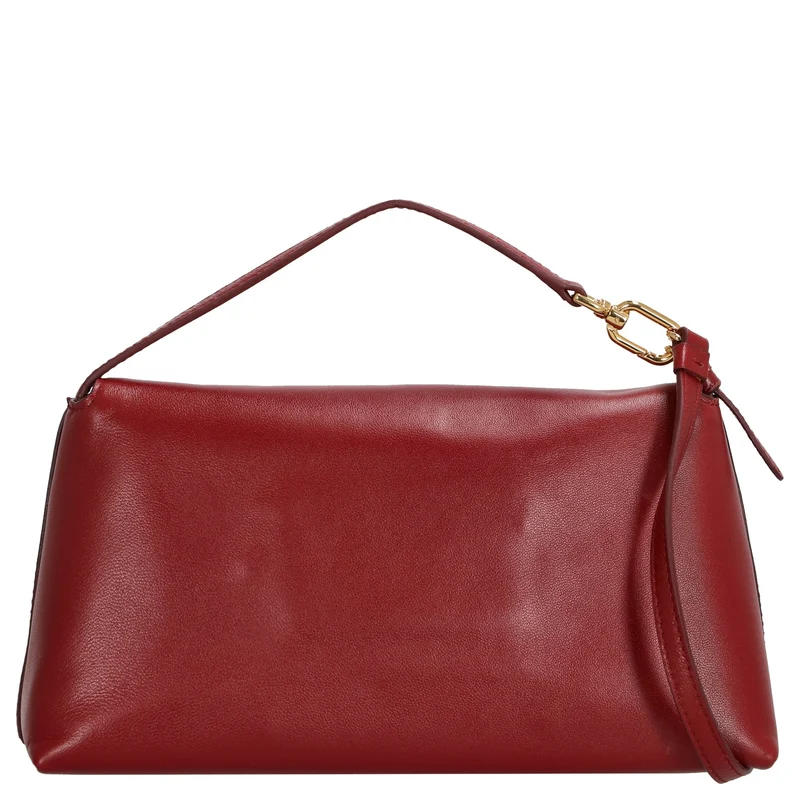 Furla Sfera Soft Mini - Umhängetasche 24 cm (ciliegia d)