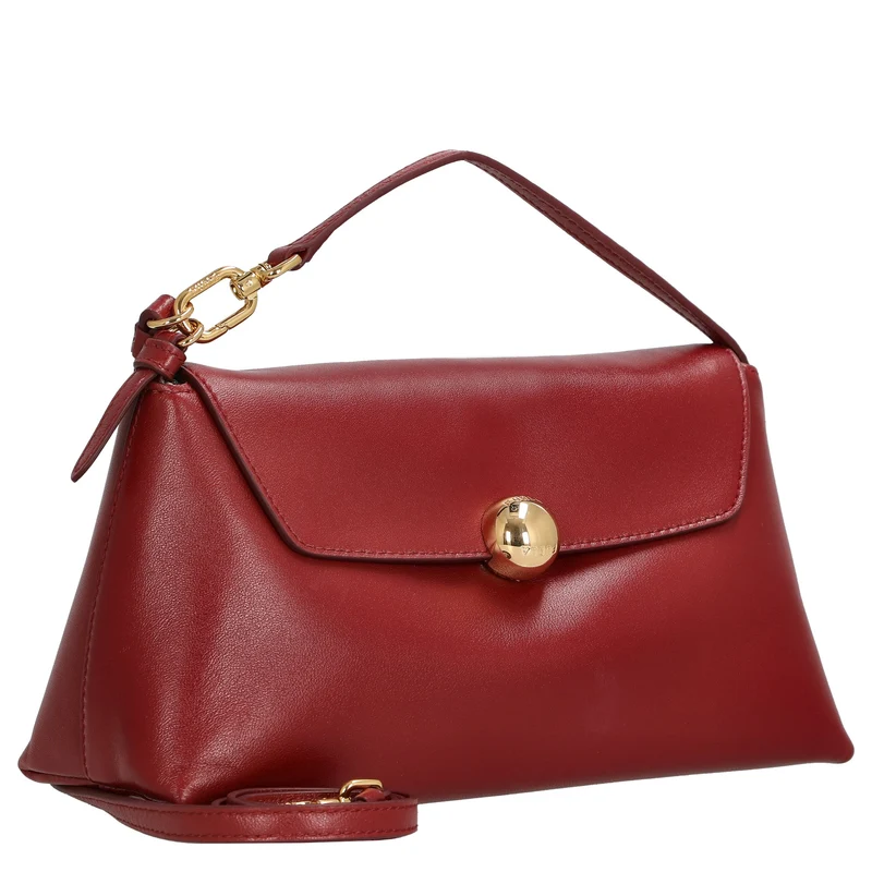 Furla Sfera Soft Mini - Umhängetasche 24 cm (ciliegia d)