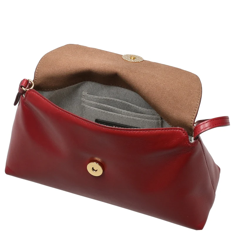 Furla Sfera Soft Mini - Umhängetasche 24 cm (ciliegia d)