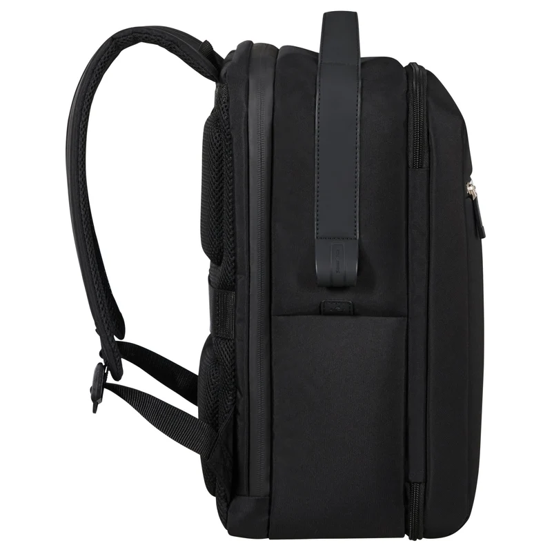 Samsonite Litepoint Underseat - Rucksack XS 14.1" 40 cm (black)