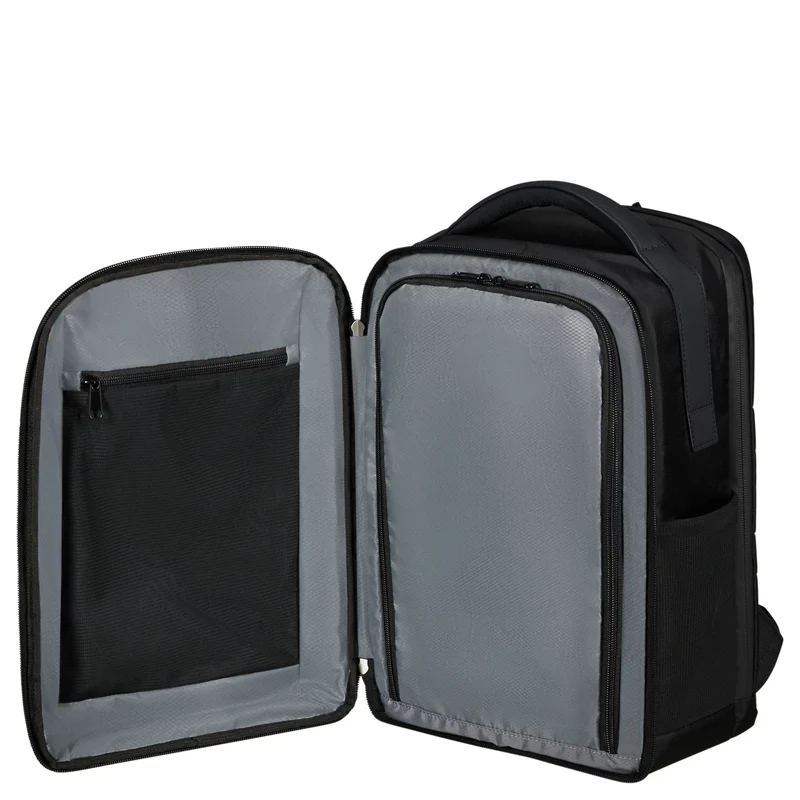 Samsonite Litepoint Underseat - Rucksack XS 14.1" 40 cm (black)