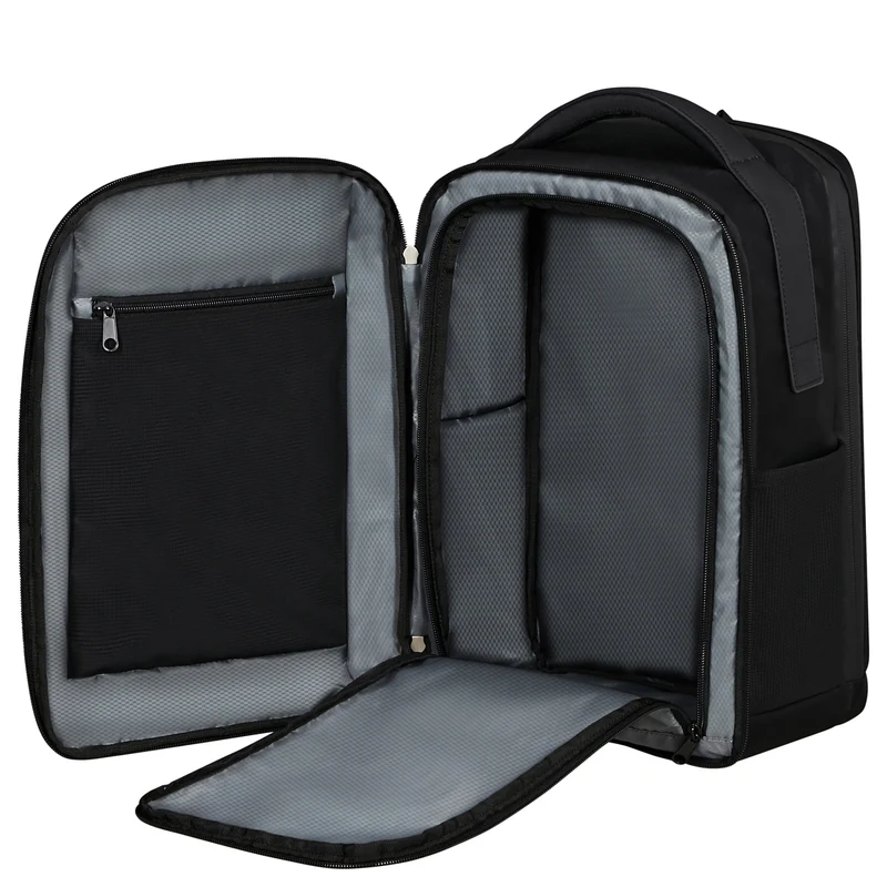 Samsonite Litepoint Underseat - Rucksack XS 14.1" 40 cm (black)