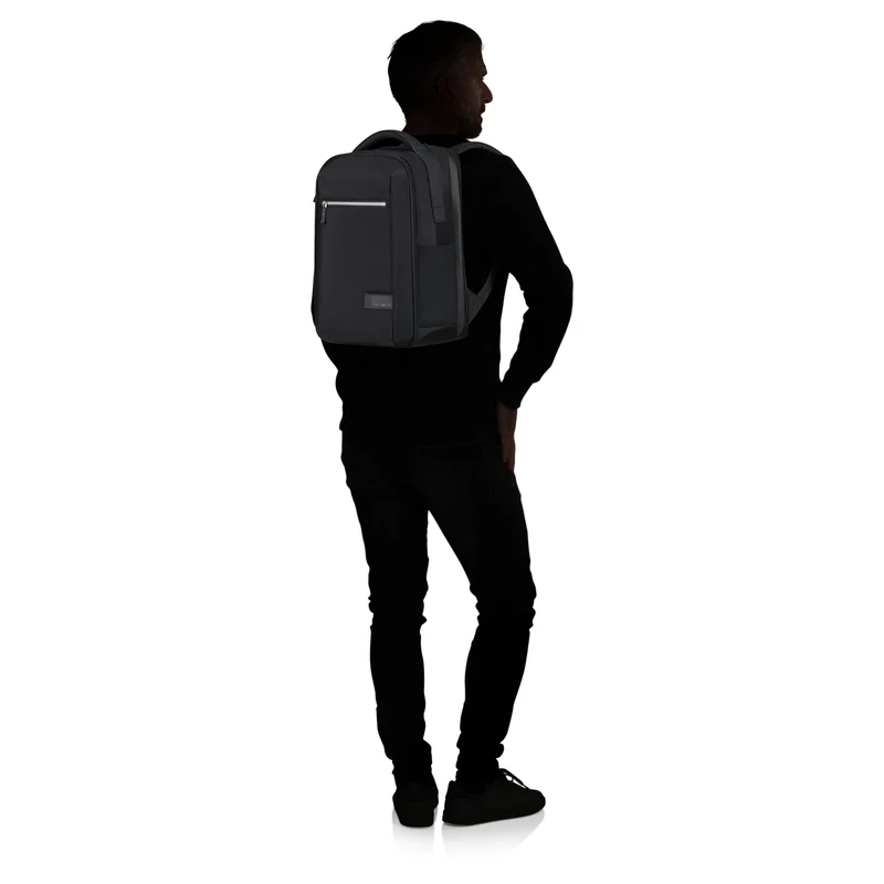 Samsonite Litepoint Underseat - Rucksack XS 14.1" 40 cm (black)