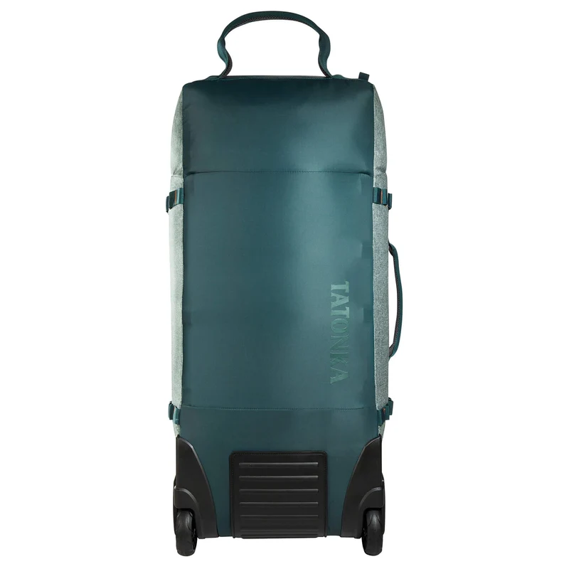 Tatonka Duffle Roller 80 - Rollenreisetasche 78 cm (sage green)